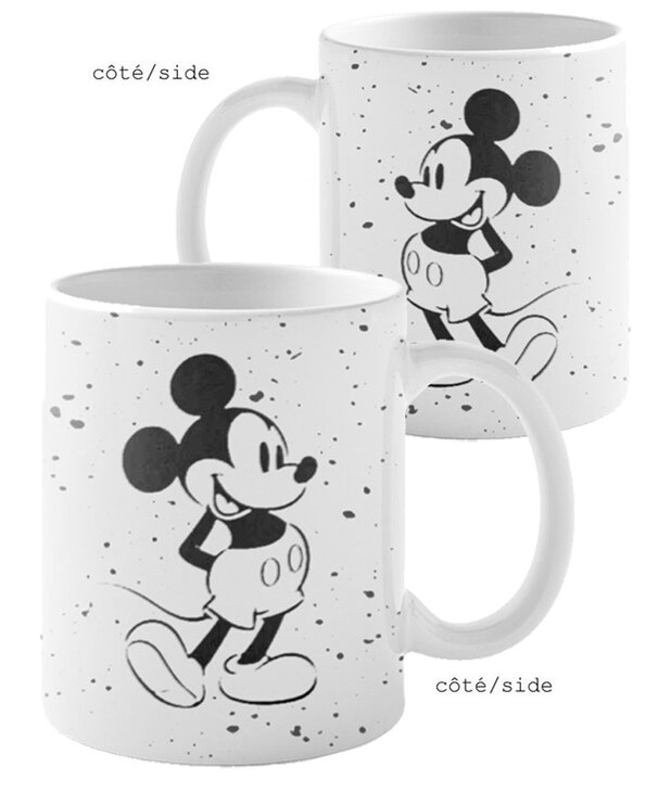 Ceramic Mug ( Disney ) Mickey Mouse