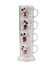 Ensemble Tasses Expresso ( Disney ) Mickey Mouse