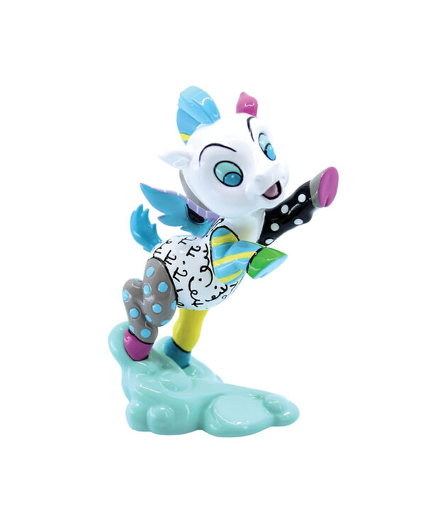 Britto Baby Pegasus ( Disney ) Britto Figurine