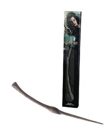 Noble Collection Baguette Bellatrix Lestrange ( Harry Potter ) Noble Collection