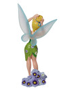 Showcase Tinker Bell ( Disney ) Figurine Showcase