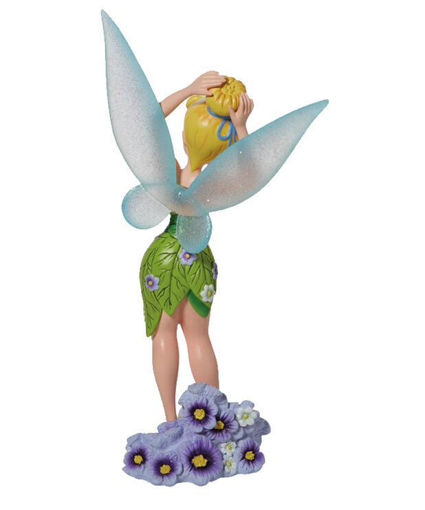 Showcase Tinker Bell ( Disney ) Figurine Showcase