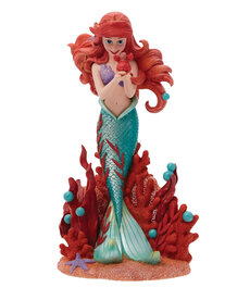 Showcase Ariel 35th Anniversary ( Disney ) Figurine Showcase