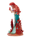 Showcase Ariel 35 ième Anniversaire ( Disney ) Figurine Showcase