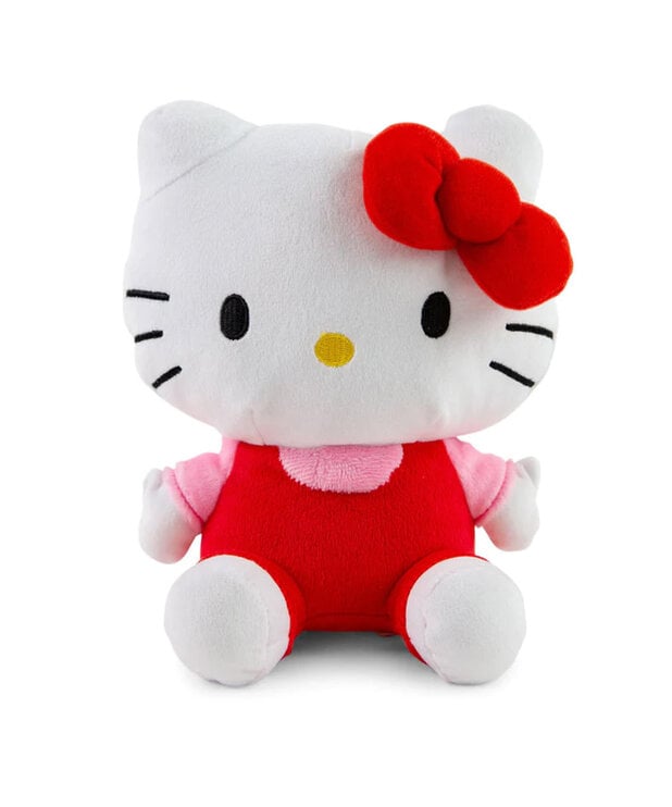 Plush Bank ( Hello Kitty )