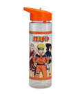 Acrylic Bottle ( Naruto) Team 7