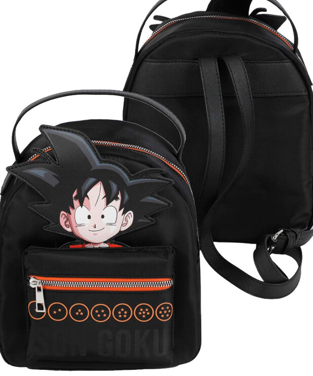 Dragonball Z ( Mini Backpack ) Goku