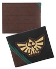 Wallet ( Zelda ) Hyrule Crest