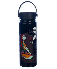 Stainless Steel Bottle ( The Nightmare Before Christmas ) Now And Forever