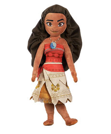 Doll Plush ( Disney ) Moana