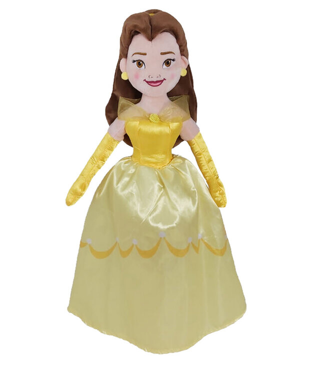 Plush Doll ( Disney ) Belle