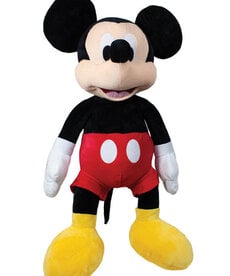 Big Plush ( Disney ) Mickey Mouse