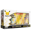 Pokémon Pikachu VMax Celebrations Box ( Pokémon ) Cartes à collectionner