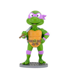 Figurine Tête Branlante ( Tortue Ninja ) Donatello