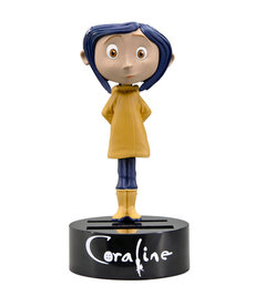 Body Knockers ( Coraline )