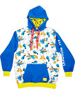 Loungefly Hoodie Loungefly ( Disney ) Donald Duck