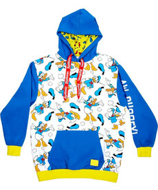 Hoodie Loungefly ( Disney ) Donald Duck