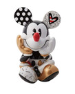Britto Mickey ''Midas'' Assis ( Disney ) Figurine Britto