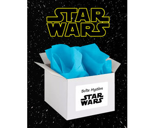 Star wars mystery box Mystery box star wars Personalized box Star wars  inspired mystery box Mystery box value 35+ Mystery party box