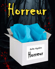 Mystery Box ( Horror )