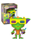 Funko Stripe Blacklight 1421 ( Gremlins ) Funko Pop