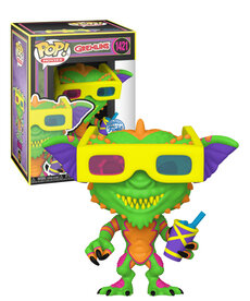 Funko Stripe Blacklight 1421 ( Gremlins ) Funko Pop