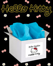 Mystery Box ( Hello Kitty )
