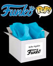 Boîte Mystère ( Funko Pop )