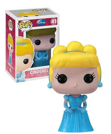 Funko Cinderella 41 ( Disney ) Funko Pop