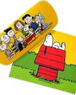 Peanuts ( Étui à Lunette ) Personnages