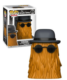 Funko Cousin Itt 814 ( The Addams Family ) Funko Pop