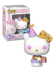 Funko Hello Kitty Glitter 77 ( Hello Kitty ) Funko Pop