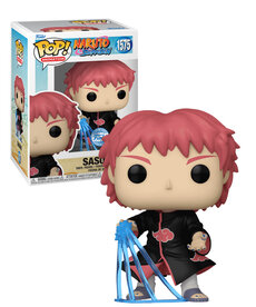 Funko Sasori 1575 ( Naruto Shippuden ) Funko Pop