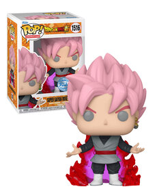 Funko Super Saiyan Rose Goku Black 1516 ( Dragon Ball Z ) Funko Pop