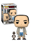 Funko Tony Soprano with Duck 1295 ( The Sopranos ) Funko Pop