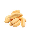 Bulk Candy 50g ( Dare ) Marshmallow Bananas