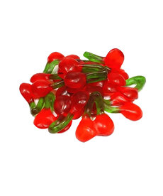 Bulk Candy 50g ( Haribo ) Twin Cherry