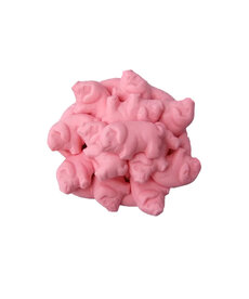 Bulk Candy 50g ( Gustaf's ) Pink Pigs