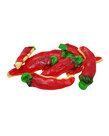 Bulk Candy 50g ( Vidal ) Chili Pepper