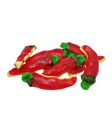 Bulk Candy 50g ( Vidal ) Chili Pepper