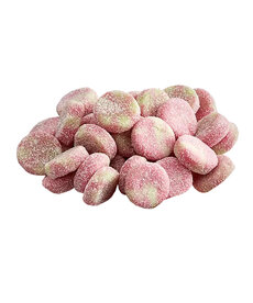 Bulk Candy 50g ( Vidal ) Sour Gummy Watermelon and Lime Bites