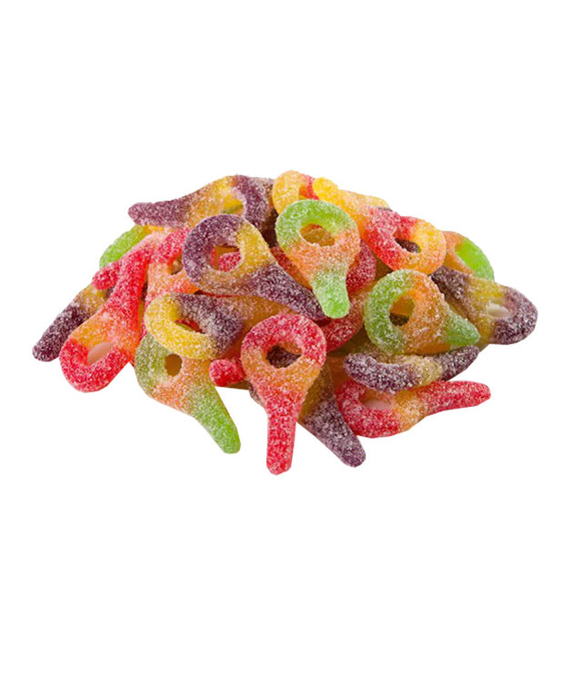 Bulk Candy 50g ( Canada Candy ) Insane Sour Soother