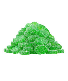 Bulk Candy 50g ( McComicks ) Mint Leaf