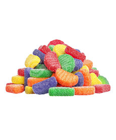 Bulk Candy 50g ( McCormicks ) Fruit Slice