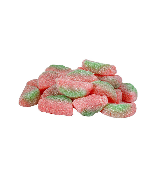 Bulk Candy 50g ( Sour Patch Kids ) Watermelon Slice