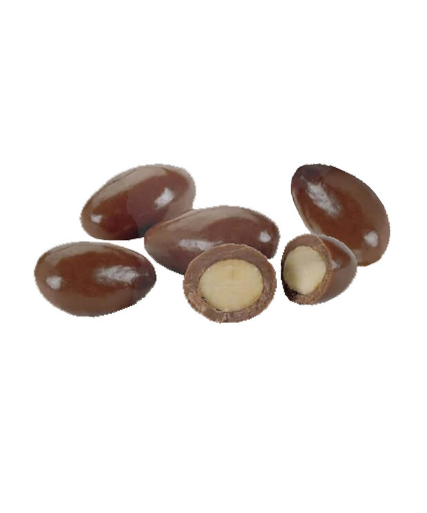 Bulk Chocolate 50g ( Kirkland ) Chocolate Almond