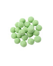 Bulk Candy 50g ( Kingsway ) Green Apple Ball