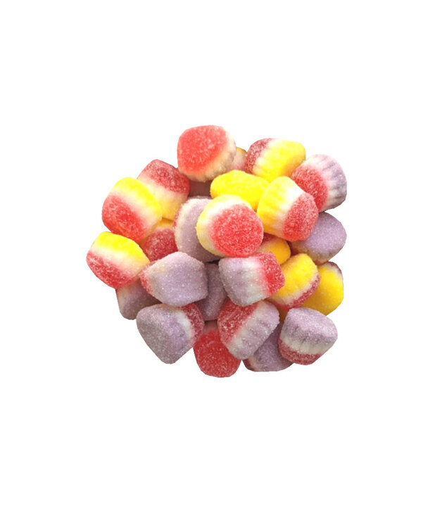 Bulk Candy 50g ( Huer ) Cupcake