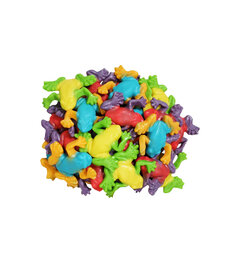 Bulk Candy 60g ( Albanese ) Multicolor Frog