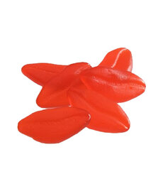 Bulk Candy 50g ( Allan ) Lips Sweet Cinnamon